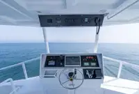 2x NEW 40 pax Hybrid Catamaran