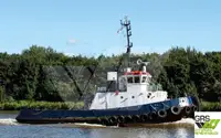 24m / 30ts BP Tug for Sale / #1031905