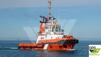 30m / 50ts BP Tug for Sale / #1057523