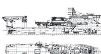 145mtr MPP DP3 Dive Support Vessel