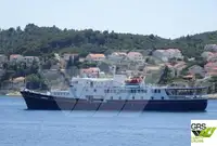 68m / 60 pax Passenger Ship for Sale / #1007524