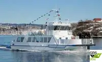 25m / 236 pax Accomodation Vessel for Sale / #1123510