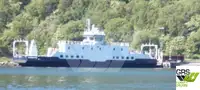 50m / 146 pax Passenger / RoRo Ship for Sale / #1061117