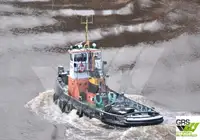 21m / 8ts BP Tug for Sale / #1092606