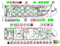 28m / 99 pax Passenger Ship for Sale / #1024270