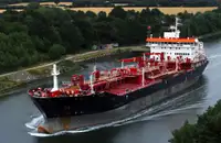 CM0987 OIL/CHEMICAL TANKER 24000 DWT/2004 BUILT FOR SALE