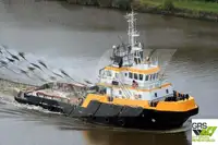 36m / 43ts BP Tug for Sale / #1073835