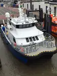 CM1106 TWO OFFSHORE CREW SUPPLY VESSELS 2013/2016 EU BUILT FOR SALE