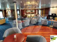 110m / 90 pax Accomodation Vessel for Sale / #1117308