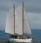 Norwegian Pilot Ketch/ Classic Charter Vessel