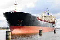 CM0745 2x Handy CAP1 tankers 34 600 DWT/2003 BLT for sale