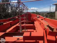 1986 LTM LANE MOTOR LAUNCH LIFEBOAT