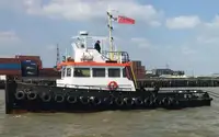 *DELTA TWIN SCREW TUG for SALE