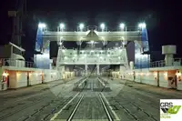 191m / 154 pax Passenger / RoRo Ship for Sale / #1027480