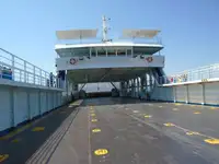 580DWT LANDING CRAFT