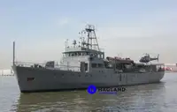 MULTI SERVICE VESSEL