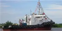 31.1m Tug Boat