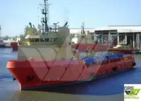 85m / DP 2 Platform Supply Vessel for Sale / #1071808