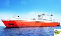 158m / 84 pax Passenger / RoRo Ship for Sale / #1033991