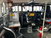 1986 Crew Boat - Crew Boat For Sale