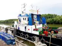 22.75m 1250HP Tug 2002