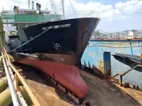 140m RoRo