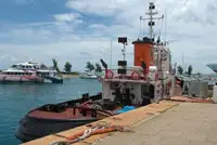 105' Tug