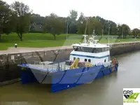 26m / 12 pax Crew Transfer Vessel for Sale / #1085399