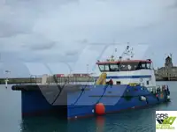 26m / 12 pax Crew Transfer Vessel for Sale / #1080551