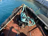 105' Tug