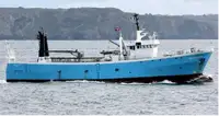 MULTI PURPOSE VESSEL, FISHERIES RESEARCH / SURVEY  for sale