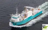 48m / Multi Purpose Vessel / General Cargo Ship for Sale / #1024349