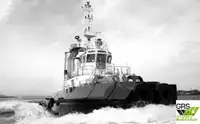 32m / 88ts BP Tug for Sale / #1071638