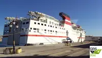 117m / 378 pax Passenger / RoRo Ship for Sale / #1051435