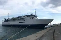 RORO PASSENGER FERRY