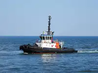 CM0720 ASD tug 50 TBP/3300 HP/2015 BLT for sale