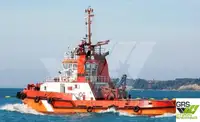 30m / 50ts BP Tug for Sale / #1057523