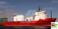 82m Offshore Support & Construction Vessel for Sale / #1044025