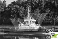 31m / 68ts BP Tug for Sale / #1080439