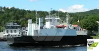 34m / 60 pax Passenger / RoRo Ship for Sale / #1093161