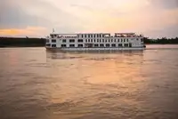 61m (200ft) River Cruiser