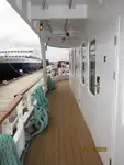 275' Cruise Ship