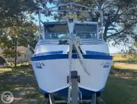 1984 Aluminum Marine Custom Shrimp-Utility