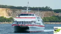 39m / 243 pax Passenger Ship for Sale / #1038101