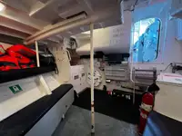 1986 Crew Boat - Crew Boat For Sale