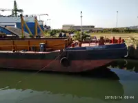 1979 Split Barge For Sale