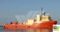 58m / DP 1 Platform Supply Vessel for Sale / #1060052