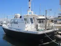 1983 MISCELLANEOUS Pilot Vessel 14.93 m