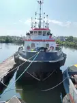 2004 Tug - Twin Screw For Sale