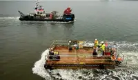 2023 Barge - Flattop Barge For Sale & Charter